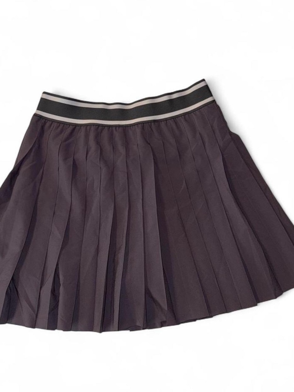 Greyson Pleated Tennis
Skirt / Athletic Skort
